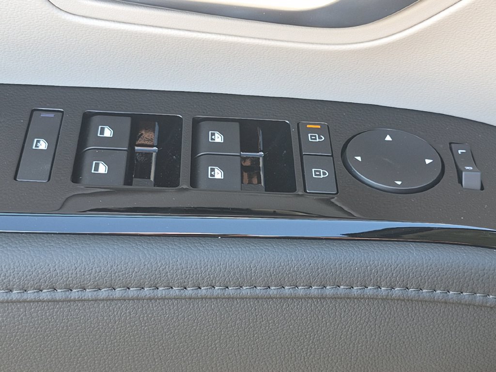 New 2026 Hyundai Tucson Limited AWD/4WD image 15