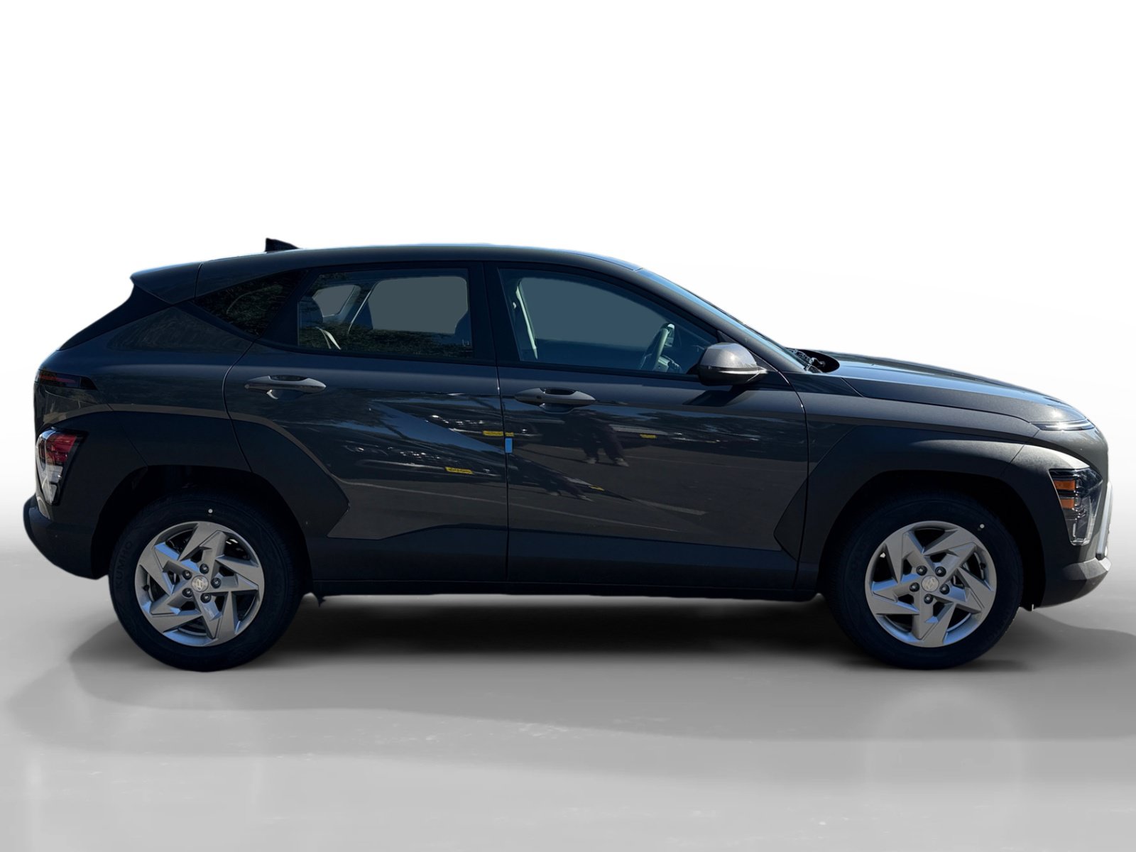 New 2026 Hyundai Kona SE FWD image 6
