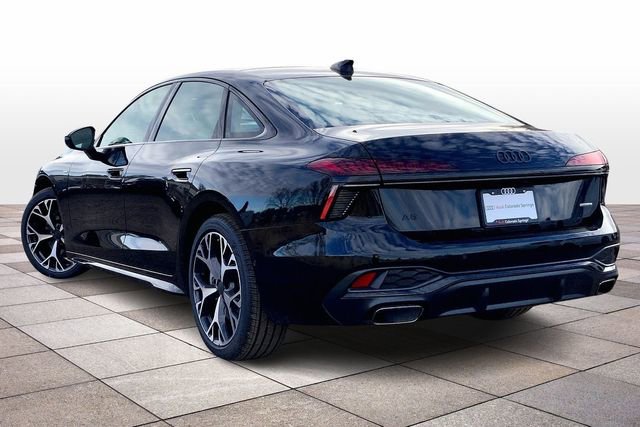 New 2026 Audi A6 Premium Plus image 3