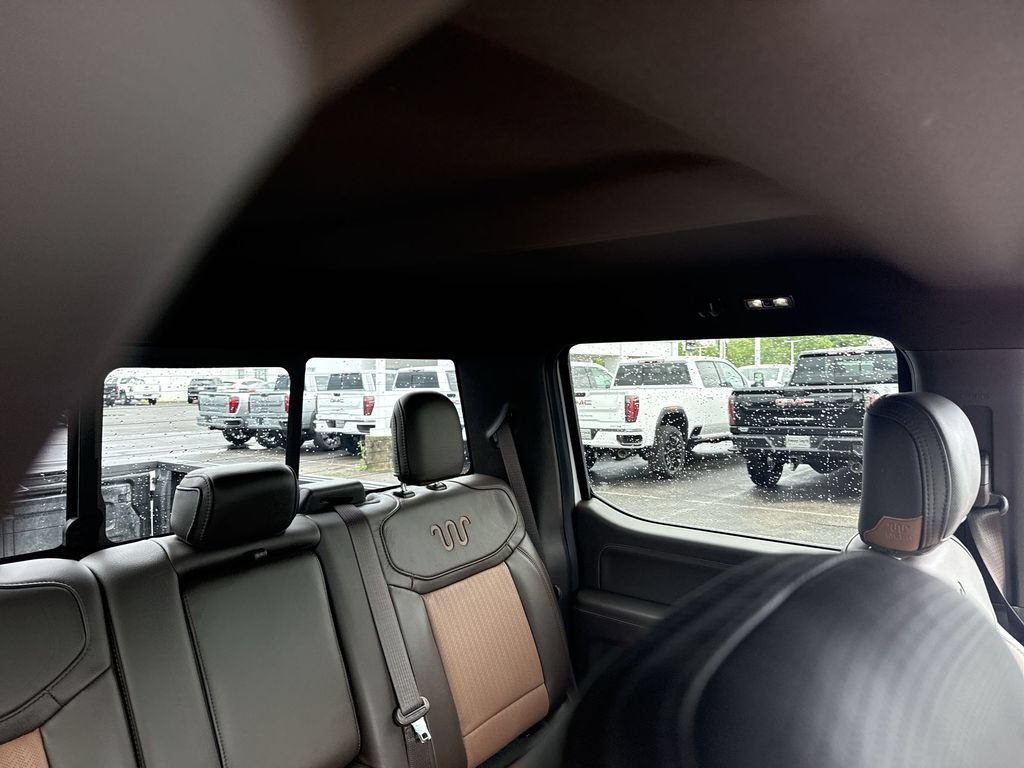 Used 2022 Ford F150 King Ranch w/ Equipment Group 601A High AWD/4WD image 14