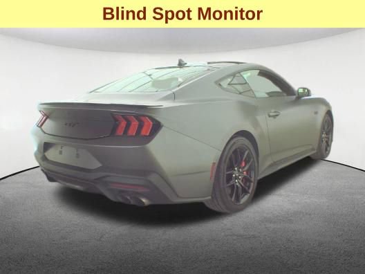 Used 2025 Ford Mustang GT Premium RWD image 5
