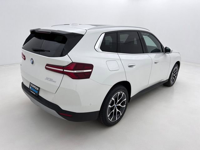 New 2026 BMW X3 xDrive30 w/ Convenience Package AWD/4WD image 5