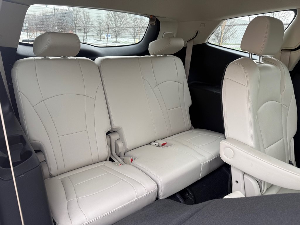 Used 2022 Buick Enclave Premium w/ Trailering Package, 5000 lbs. AWD/4WD image 16