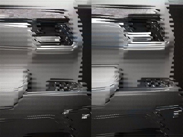 New 2026 Chevrolet Silverado 1500 LTZ w/ LTZ Premium Package image 22