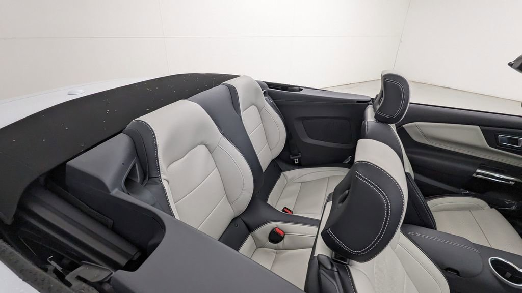 New 2026 Ford Mustang Premium image 36
