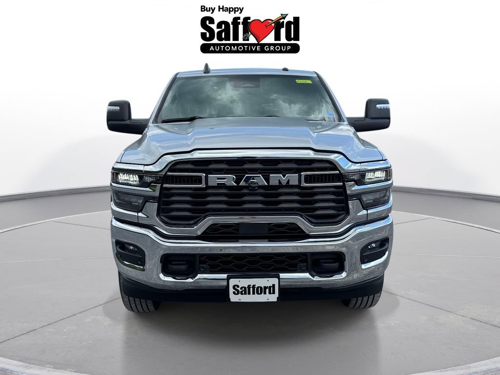 Used 2026 RAM 2500 Big Horn AWD/4WD image 7