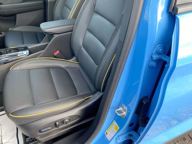 Used 2024 Chevrolet TrailBlazer ACTIV w/ Driver Confidence Package image 18