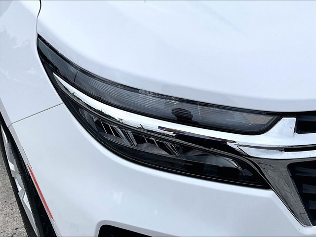 Certified 2024 Chevrolet Equinox LS image 27