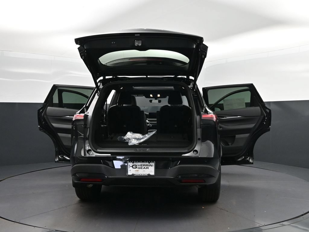 New 2027 INFINITI QX60 Sport w/ Dark Cargo Package AWD/4WD image 51