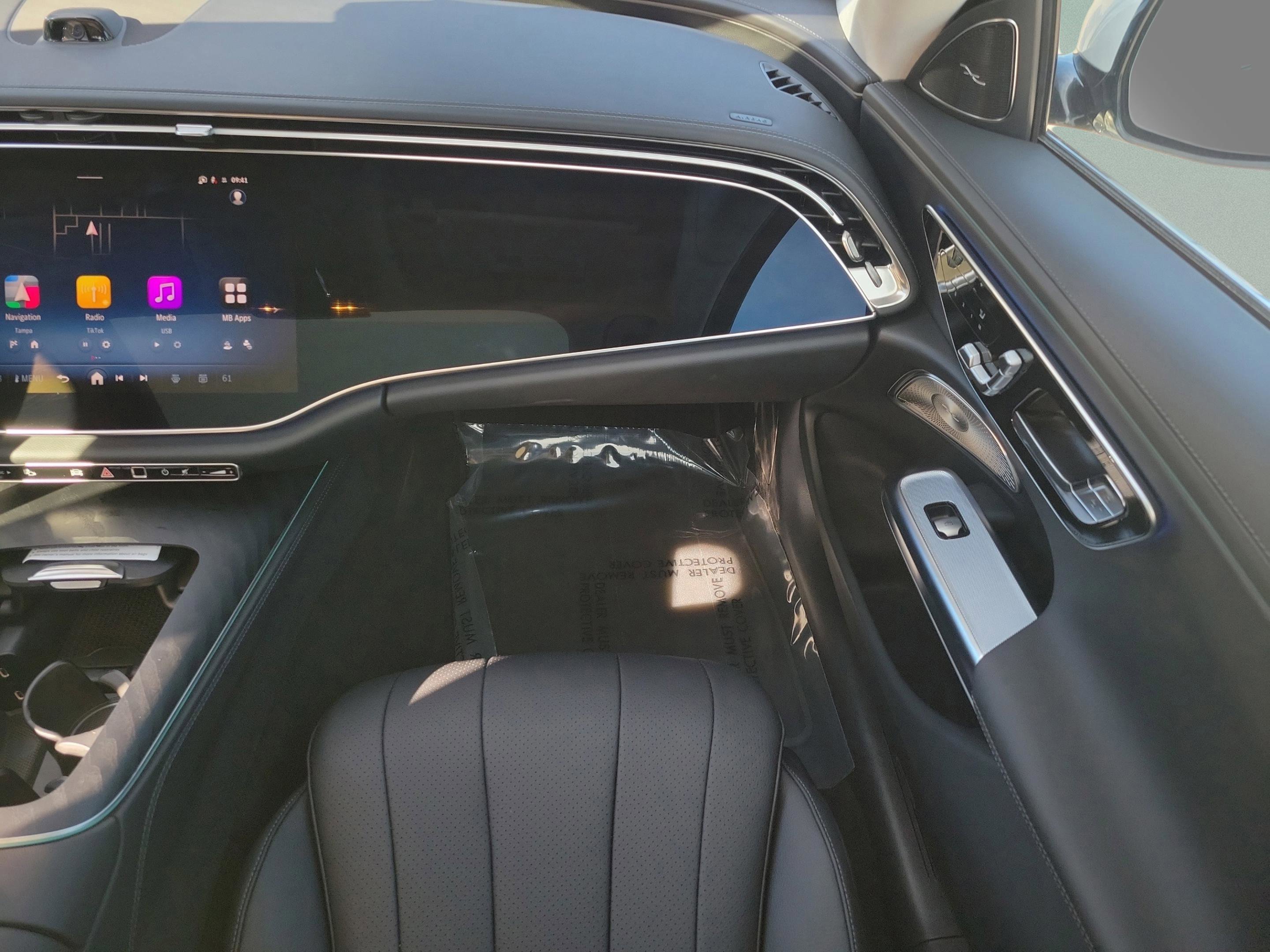 New 2026 Mercedes-Benz E 350 Sedan image 19