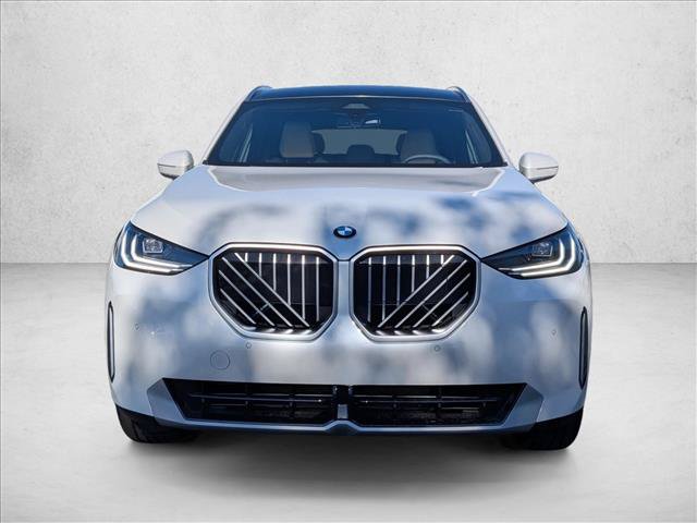 New 2026 BMW X3 xDrive30i AWD/4WD image 5