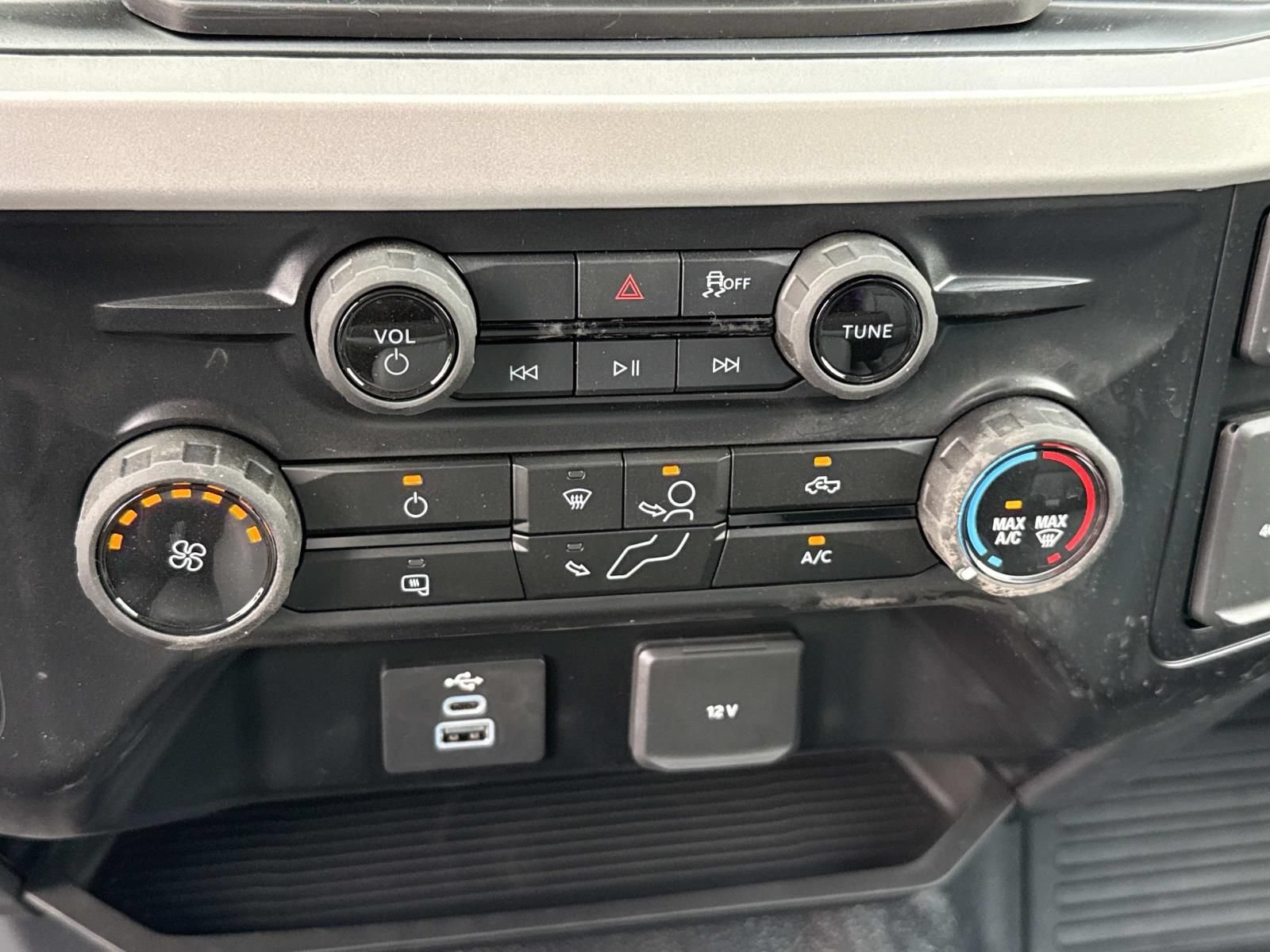New 2026 Ford F550 4x4 Regular Cab Super Duty image 14