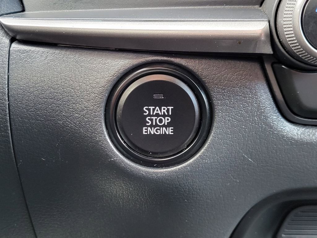 Used 2025 MAZDA CX-30 AWD 2.5 S w/ Select Sport Pkg image 12