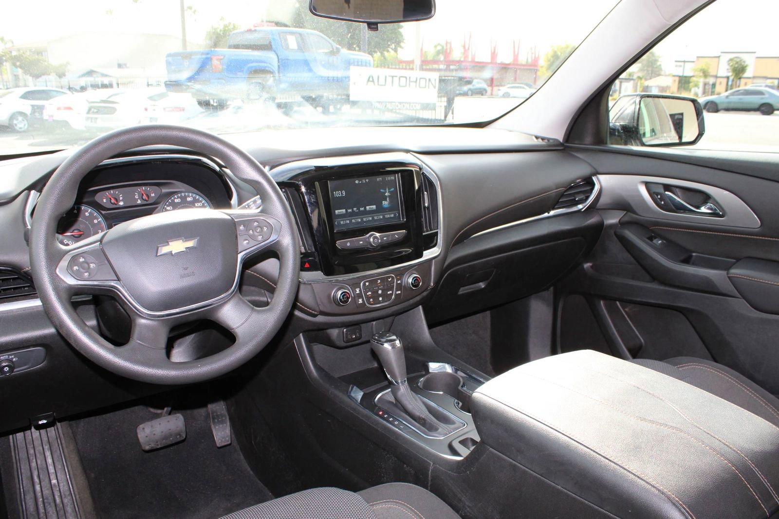 Used 2018 Chevrolet Traverse LS w/ LPO, Cargo Package image 20