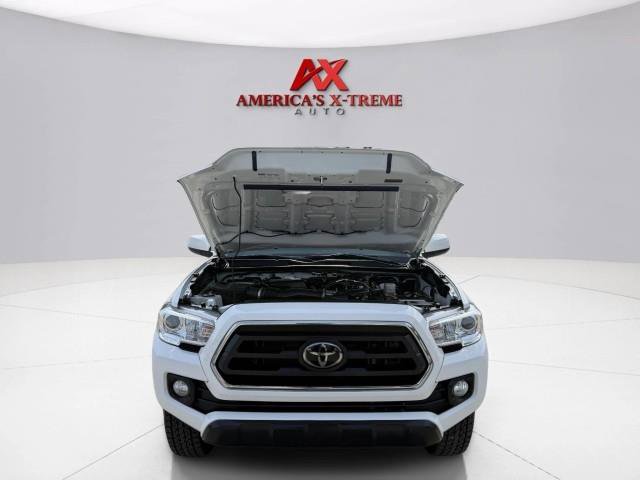 Used 2022 Toyota Tacoma SR5 RWD image 48