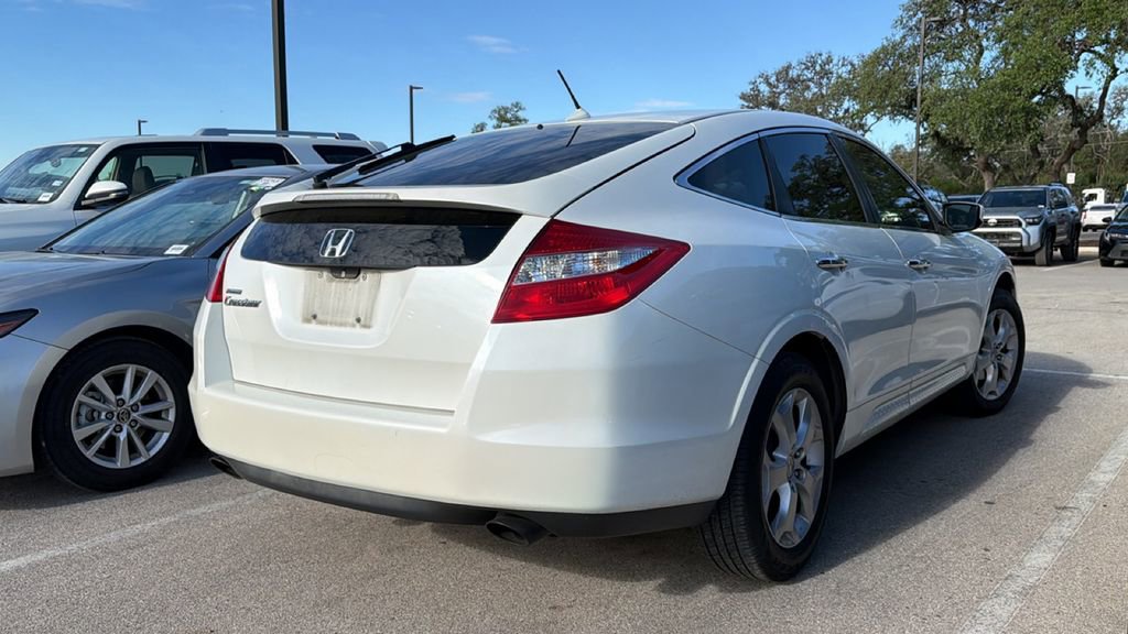Used 2011 Honda Crosstour EX-L image 4