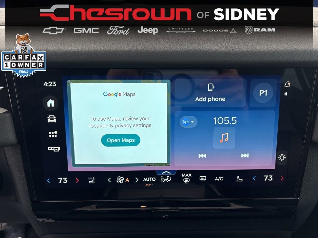 Used 2025 Lincoln Navigator Reserve w/ Jet Appearance Package image 24