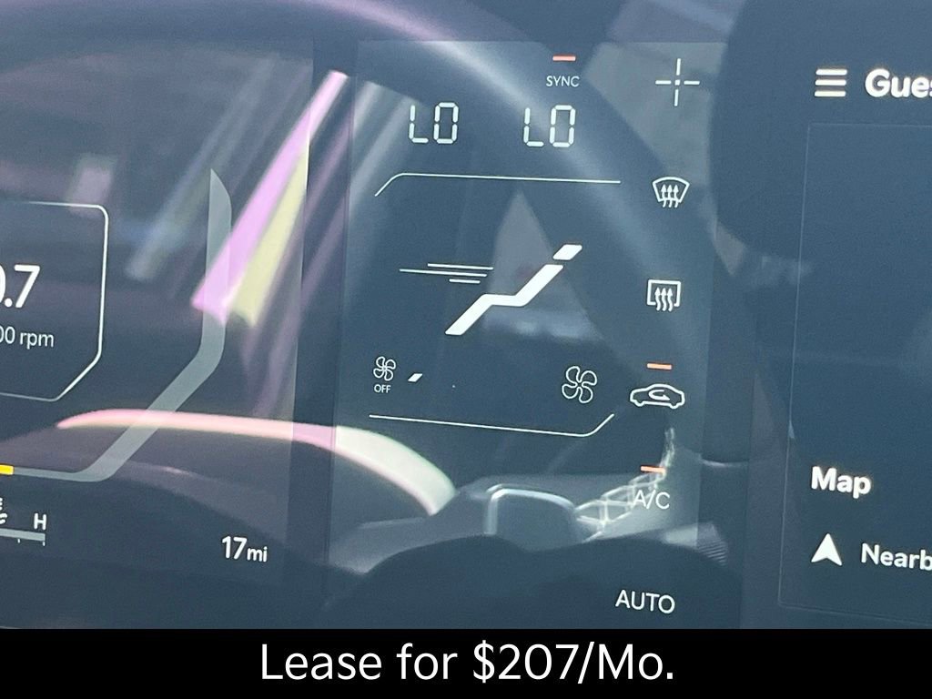 New 2025 Kia K4 GT-Line w/ GT-Line Sunroof Package image 30