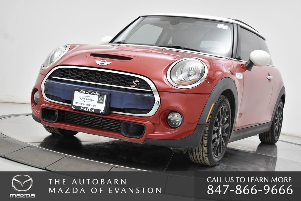 Used 2016 MINI Cooper S image 14