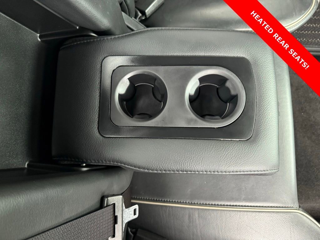 Used 2017 RAM 1500 Limited image 19