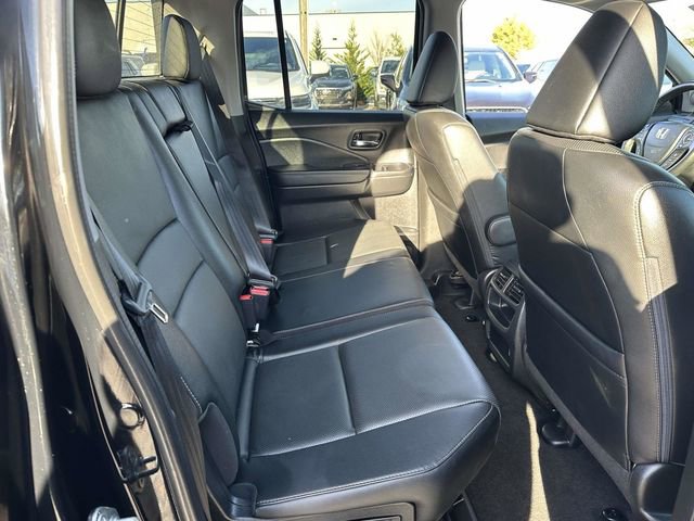 Used 2020 Honda Ridgeline RTL-E image 19