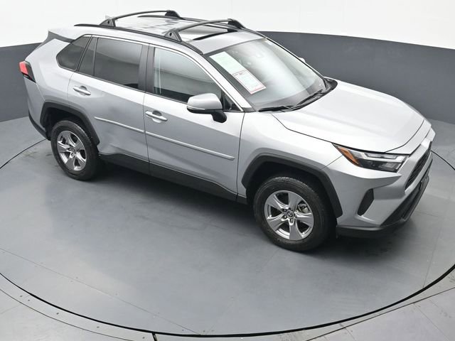 Certified 2025 Toyota RAV4 XLE w/ Convenience Package image 50