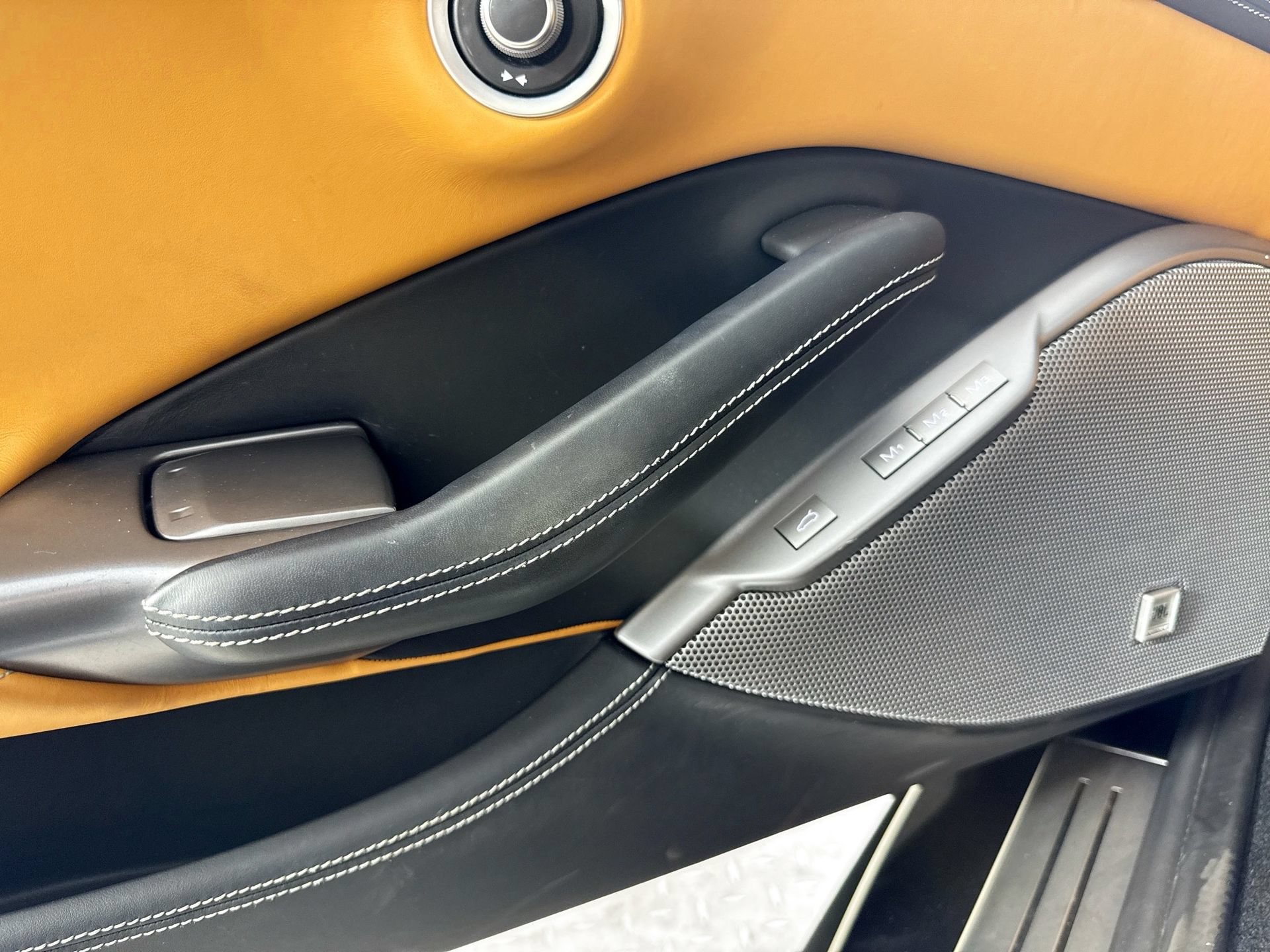 Certified 2021 Ferrari Portofino RWD image 16