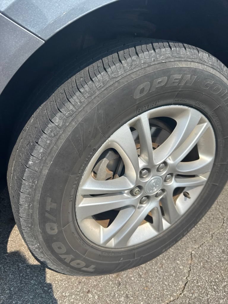 Used 2018 Buick Enclave Essence FWD image 5