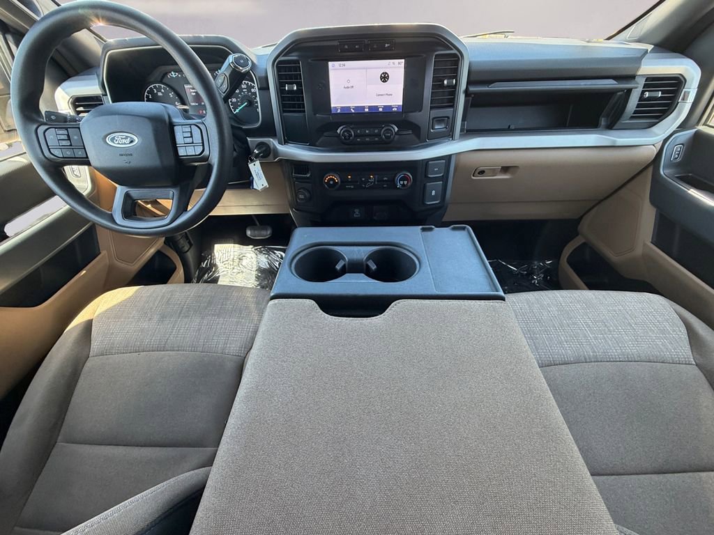 Used 2023 Ford F150 XLT image 12