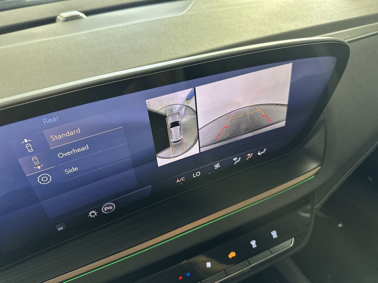 Used 2025 Buick Envision Sport Touring image 17