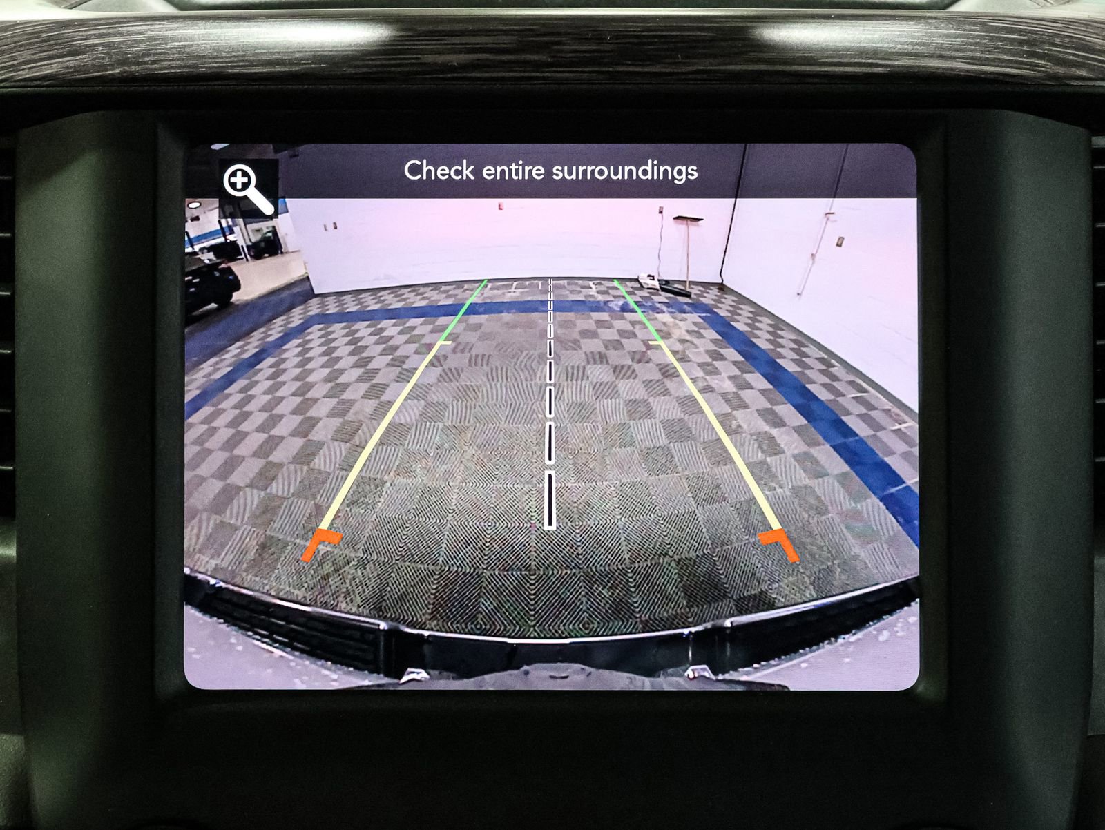 Used 2020 RAM 1500 Laramie image 41