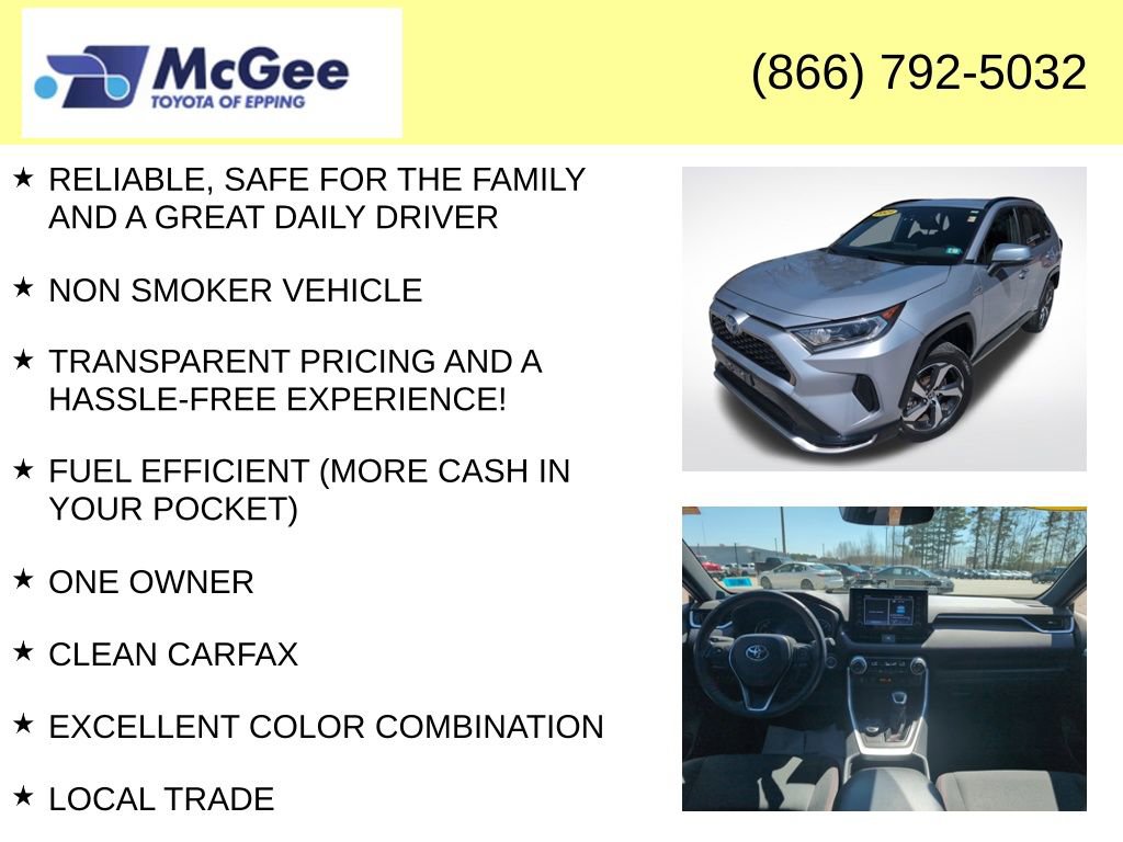 Used 2021 Toyota RAV4 SE image 4