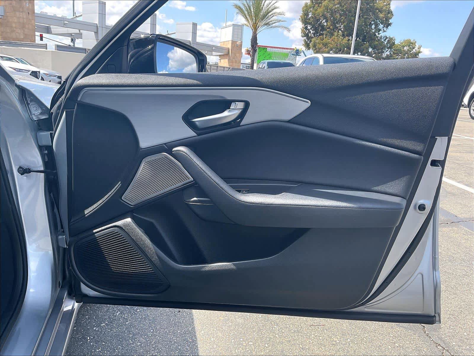Used 2023 Acura TLX w/ Technology Package FWD image 25