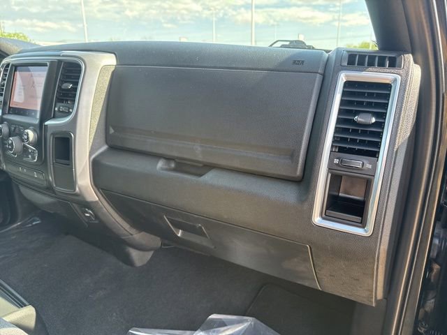 Used 2022 RAM 1500 Classic Warlock w/ Electronics Group AWD/4WD image 52