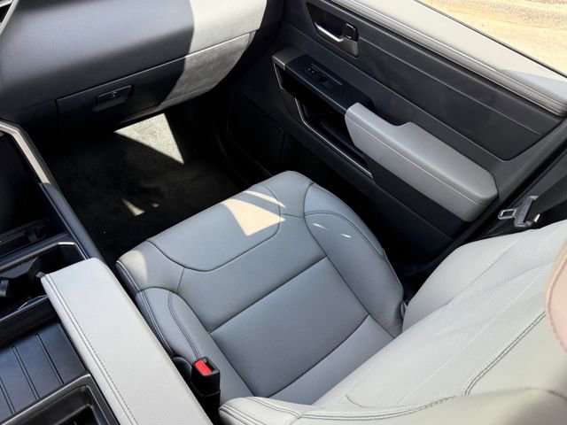 Used 2026 Toyota Tundra Limited RWD image 25