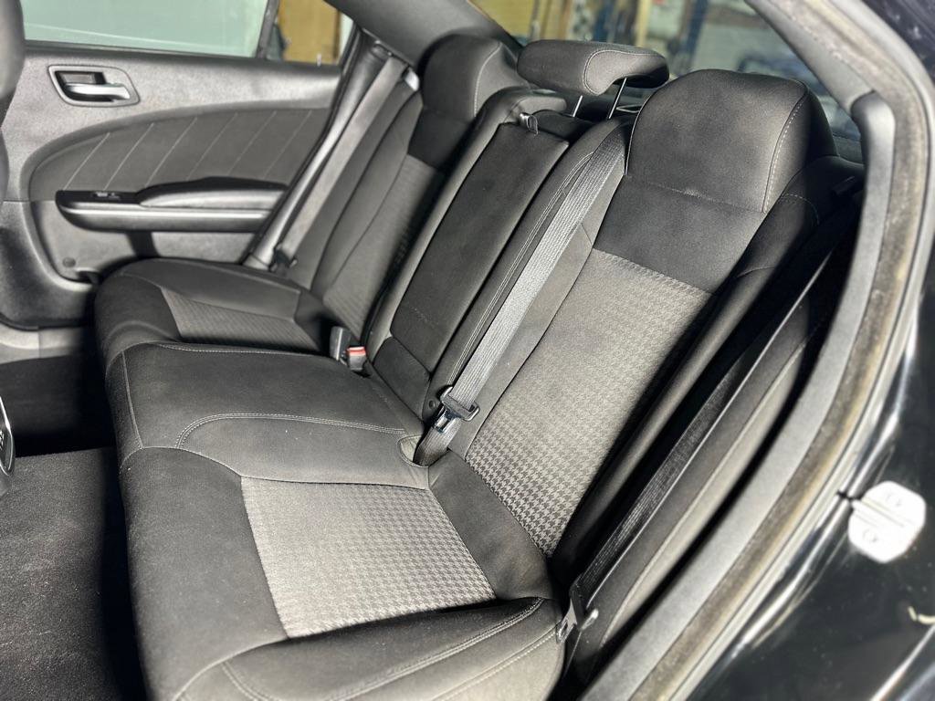 Used 2019 Dodge Charger GT RWD image 26