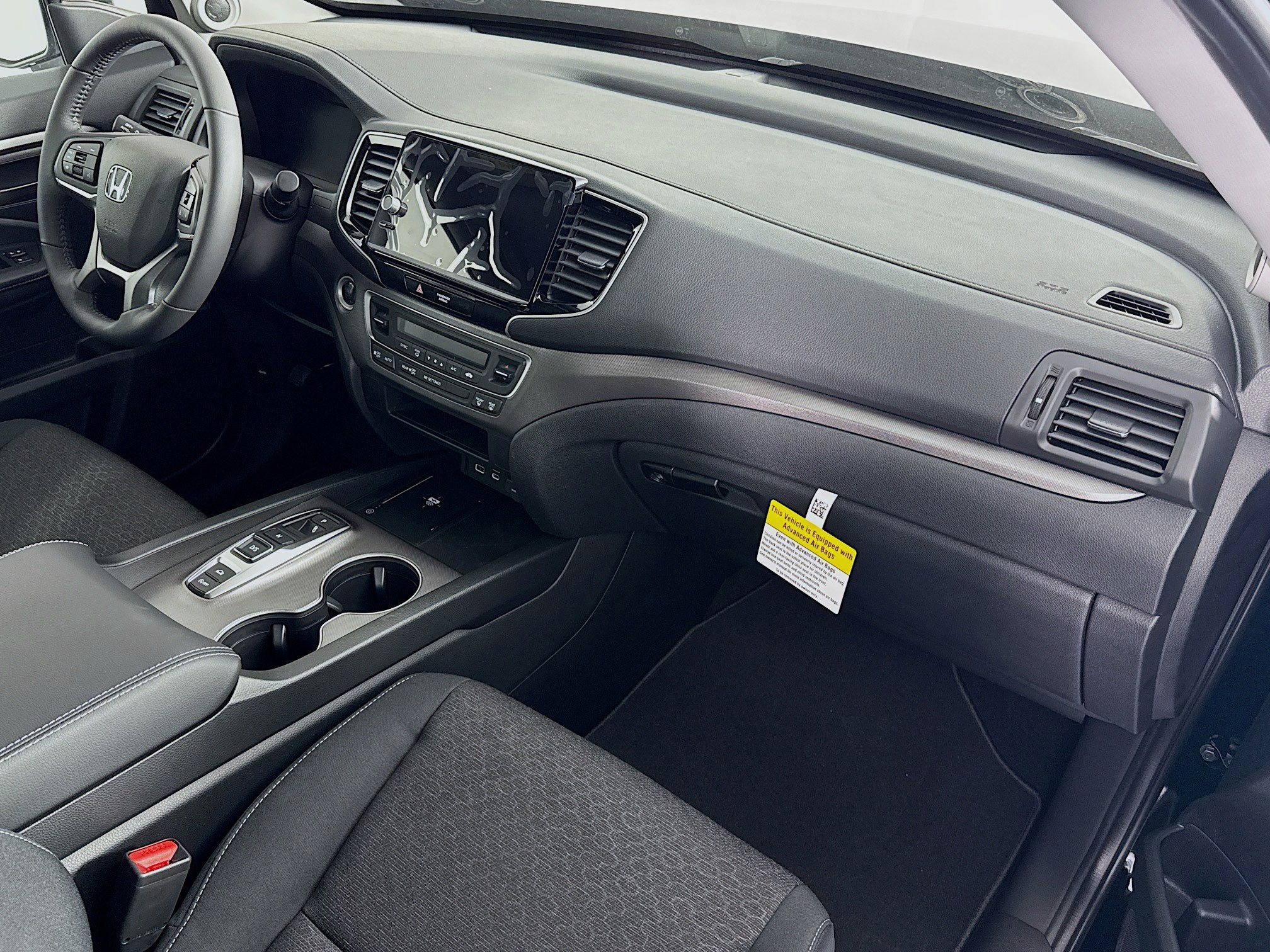 New 2026 Honda Ridgeline Sport image 26