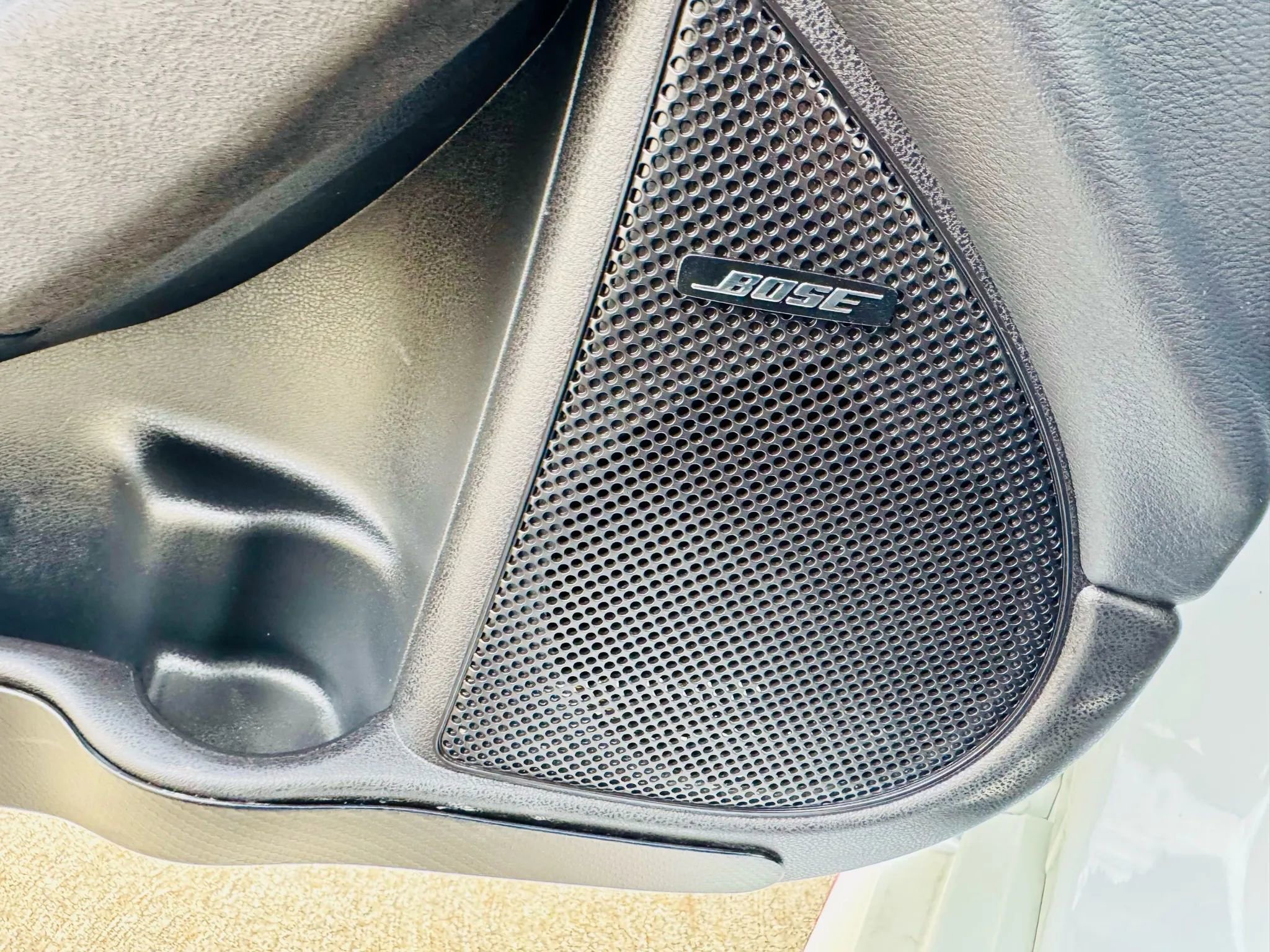 Used 2024 Nissan Z NISMO w/ Floor Mat Package image 42