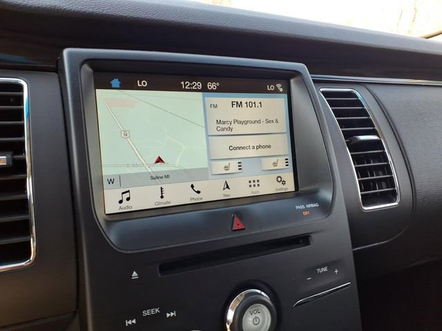 Certified 2018 Ford Flex SEL w/ Equipment Group 202A image 21