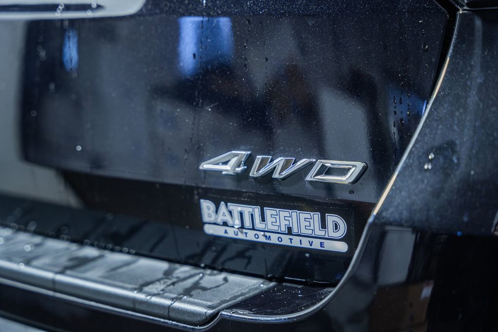 New 2026 Ford Explorer Active AWD/4WD image 7
