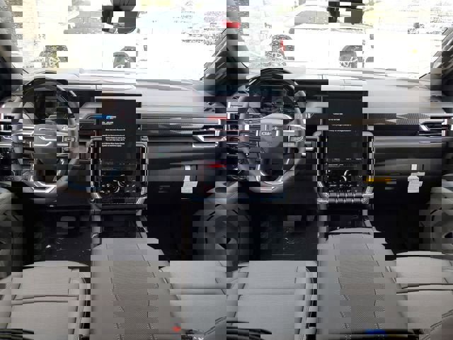 New 2026 GMC Yukon Elevation w/ Elevation Premium Package image 12