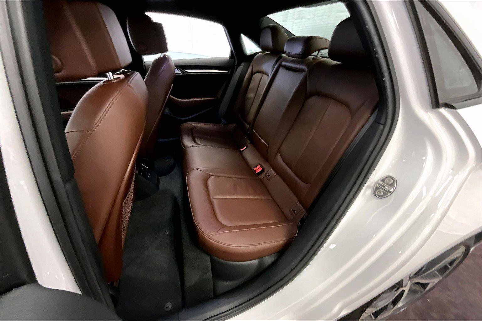 Used 2020 Audi A3 2.0T Premium image 25