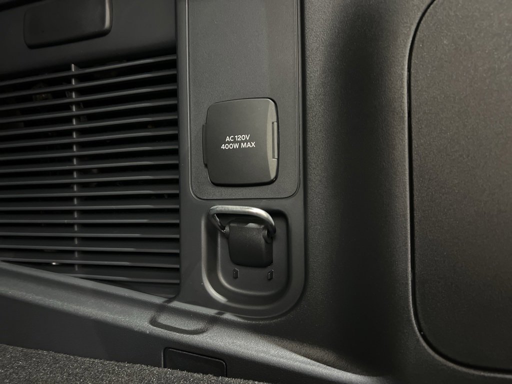 New 2026 Lincoln Navigator Reserve image 42