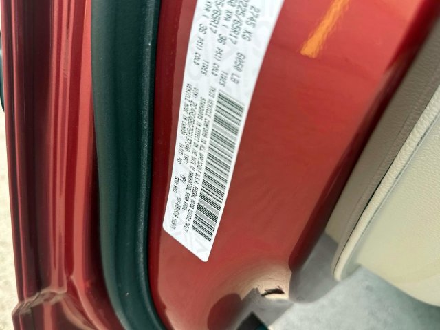 Used 2016 Dodge Grand Caravan American Value Package FWD image 28