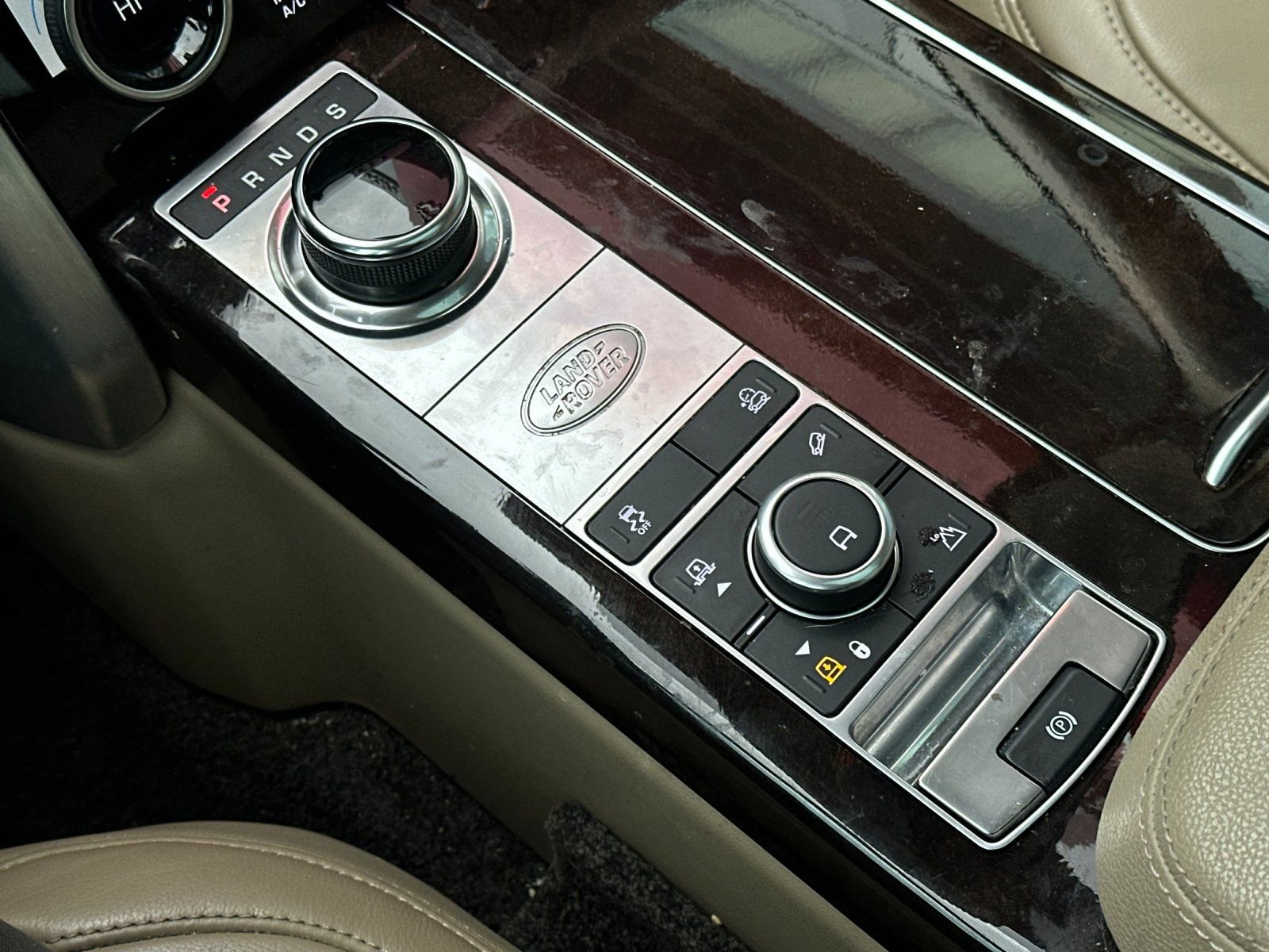 Used 2020 Land Rover Range Rover AWD/4WD image 20