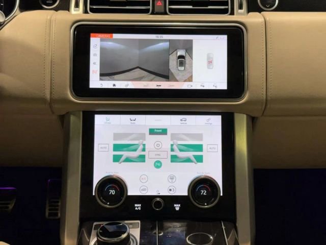Used 2020 Land Rover Range Rover Autobiography AWD/4WD image 19