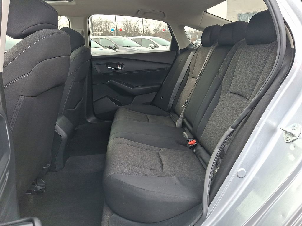 Used 2024 Honda Accord EX image 10
