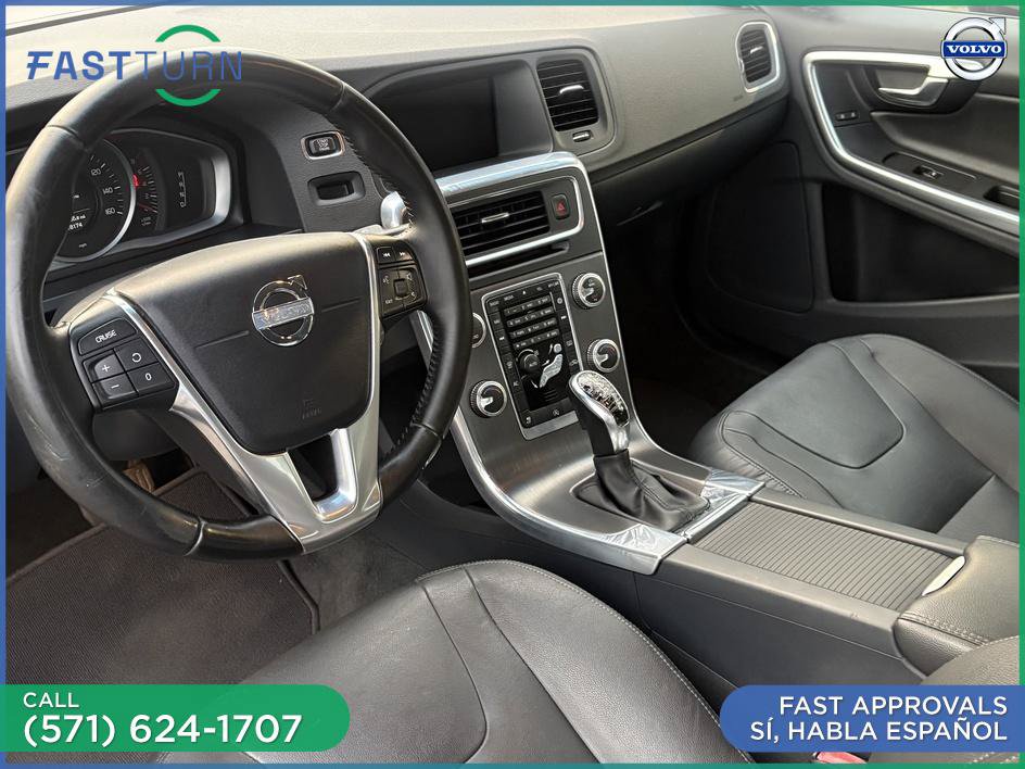 Used 2015 Volvo S60 T5 FWD image 21