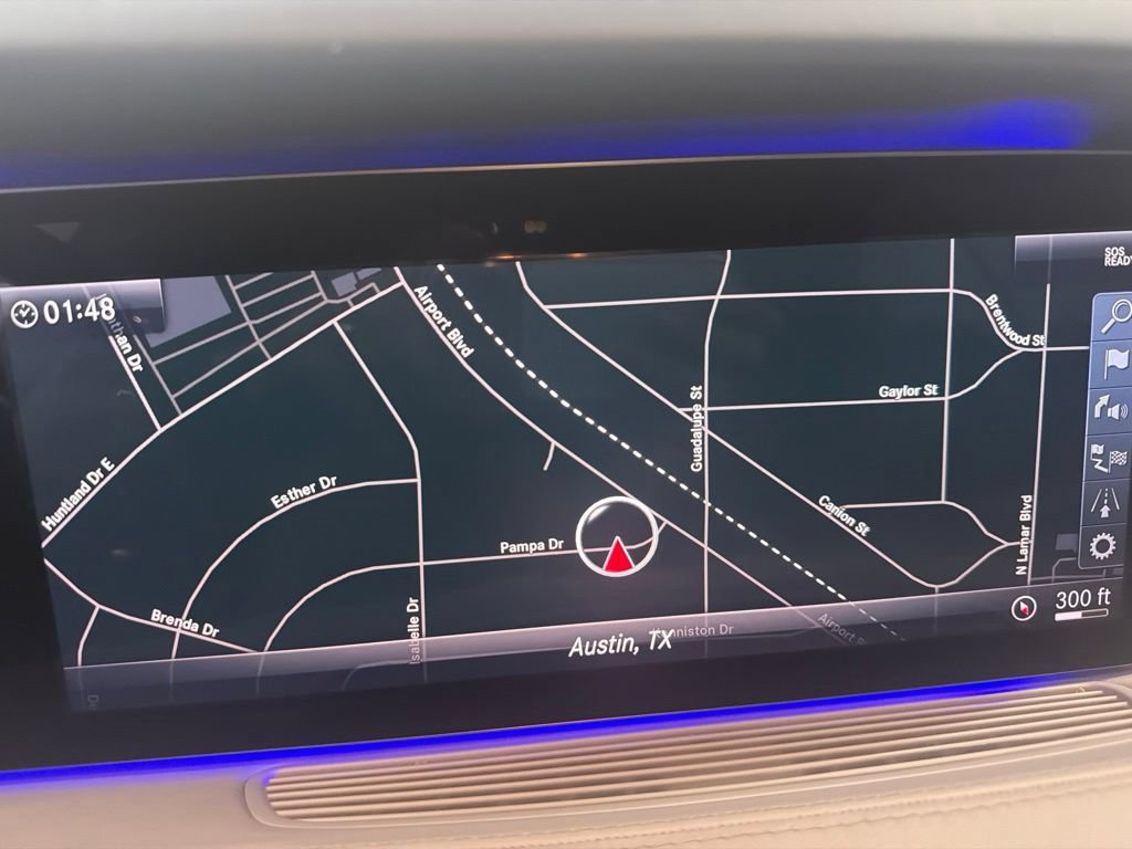 Certified 2019 Mercedes-Benz S 560 4MATIC Coupe image 17