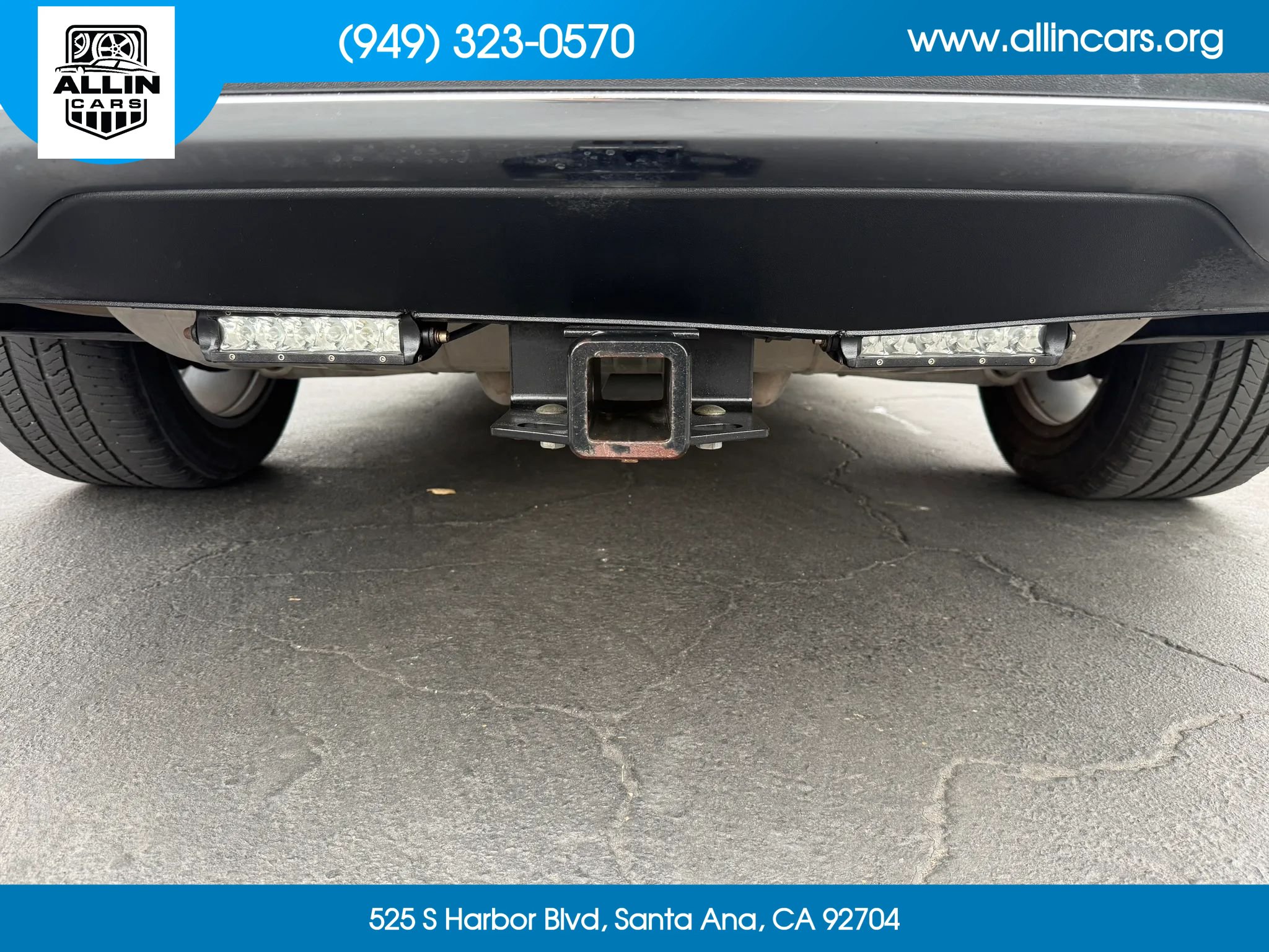 Used 2015 Mercedes-Benz GL 450 4MATIC image 18